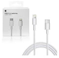 Cable Original iPhone USB-C a Lightning