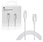Cable Original iPhone USB-C a Lightning