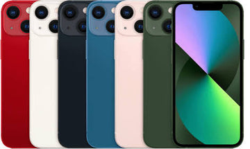 iPhone 13 128GB – Exhibición