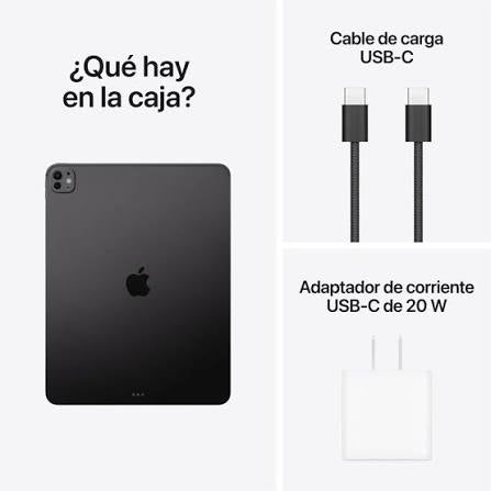 iPad Pro M5 11” 256gb
