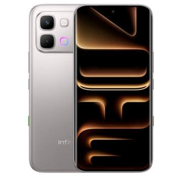 Infinix Note Edge 5G 256GB / 8GB RAM