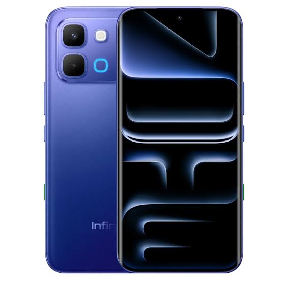 Infinix Note Edge 5G 256GB / 8GB RAM