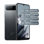 Hot 60i 5G 256GB / 8GB RAM