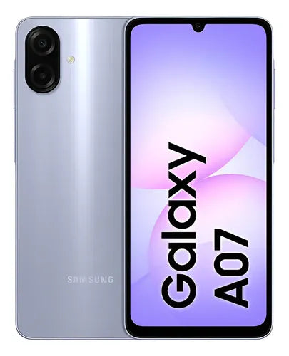 Samsung Galaxy A07 64GB / 4GB RAM (Dual SIM)