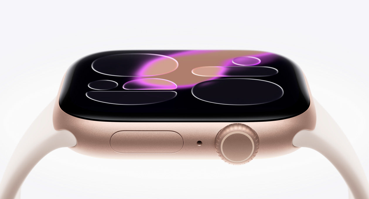 Apple Watch Series 11 42mm