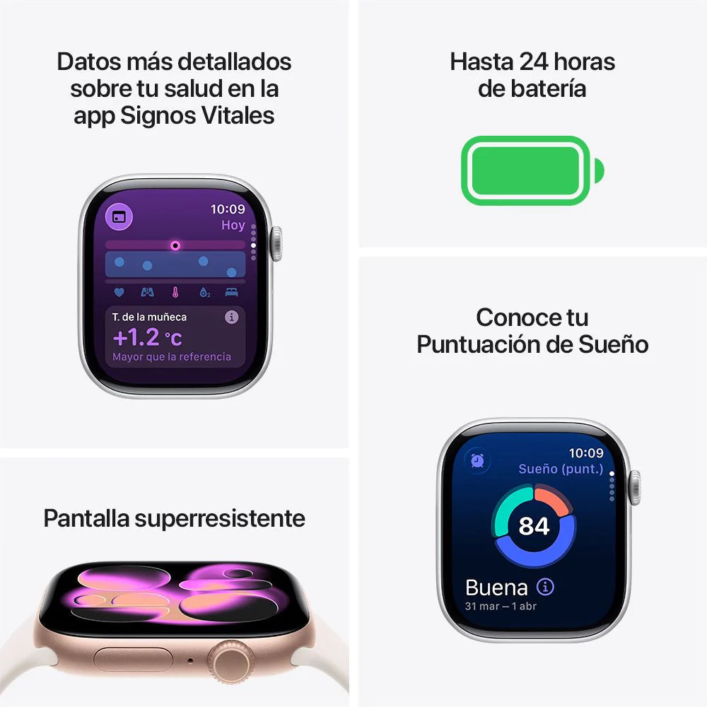 Apple Watch Series 11 42mm