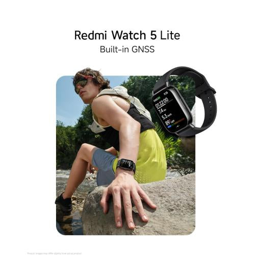 Redmi Watch 5 Lite