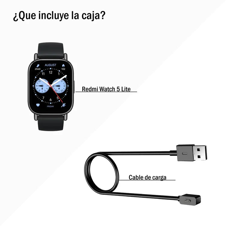 Redmi Watch 5 Lite